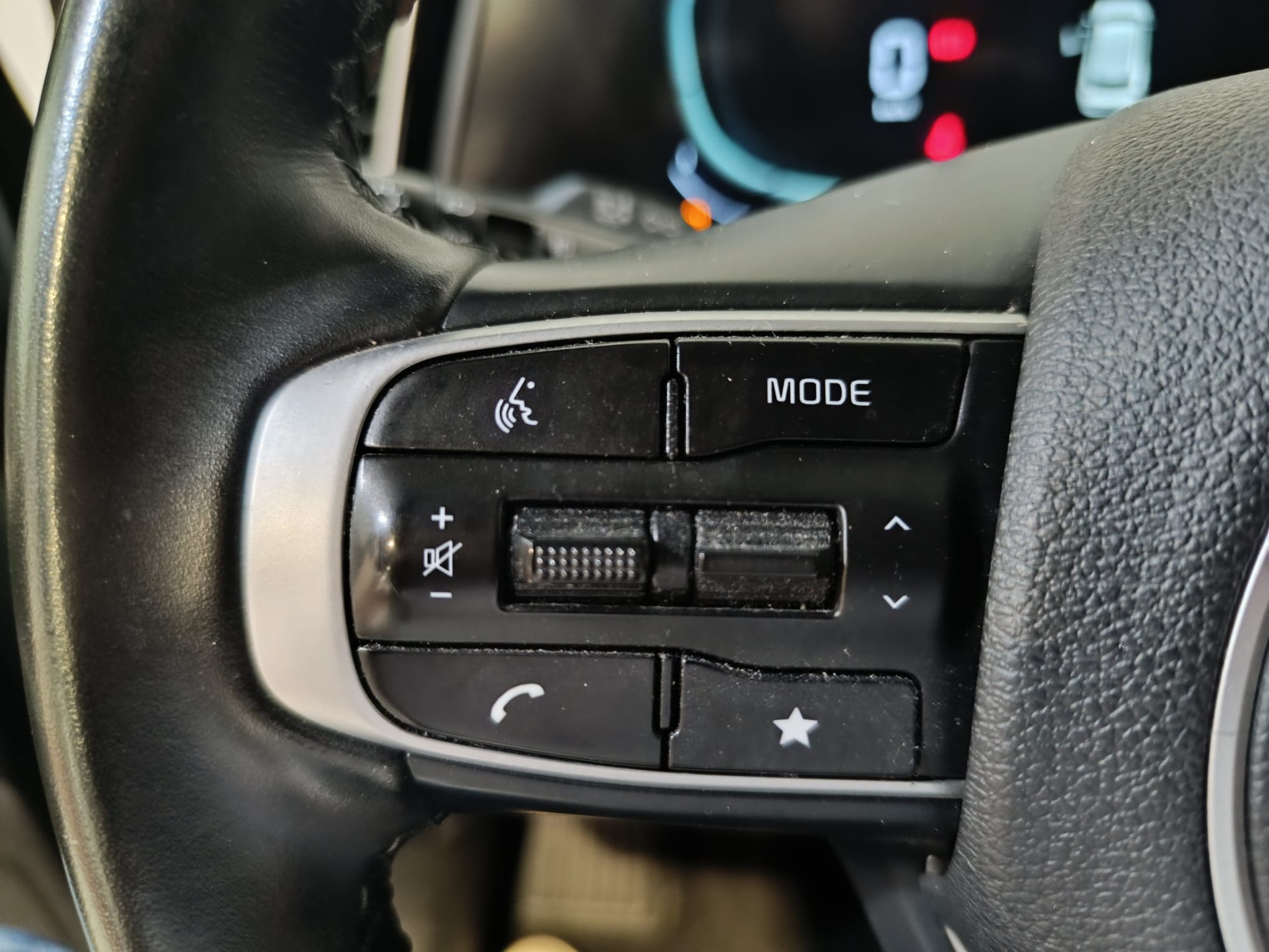 KIA SPORTAGE 1.6 Gasolina