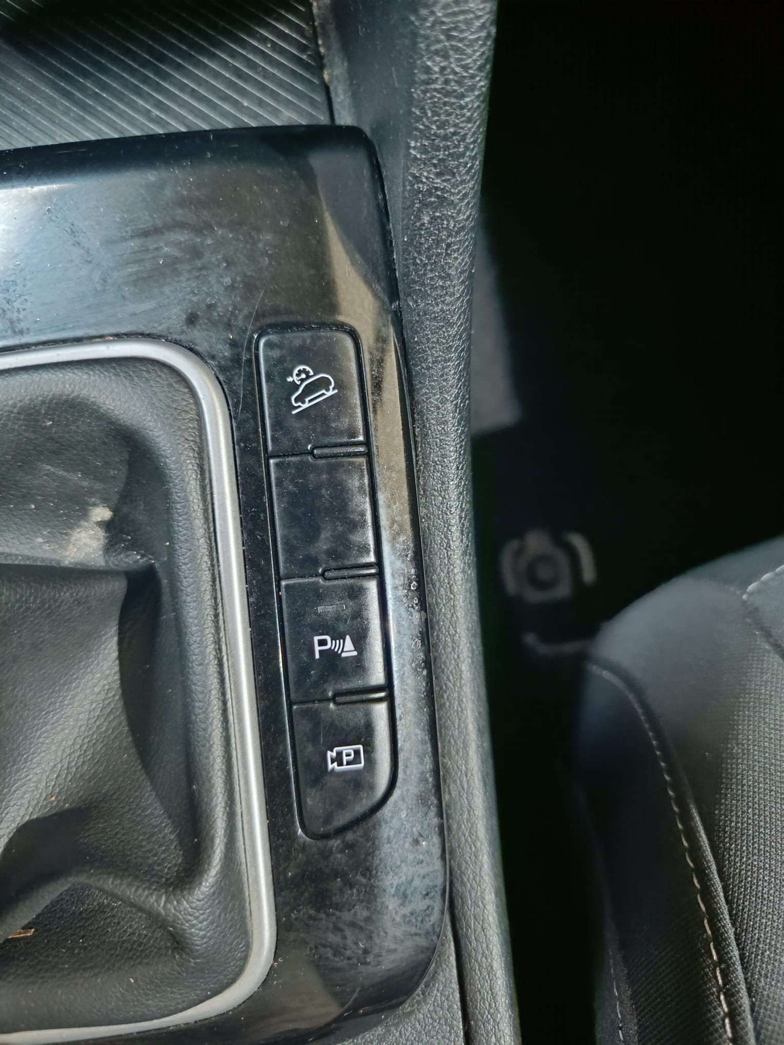 KIA SPORTAGE 1.6 Gasolina