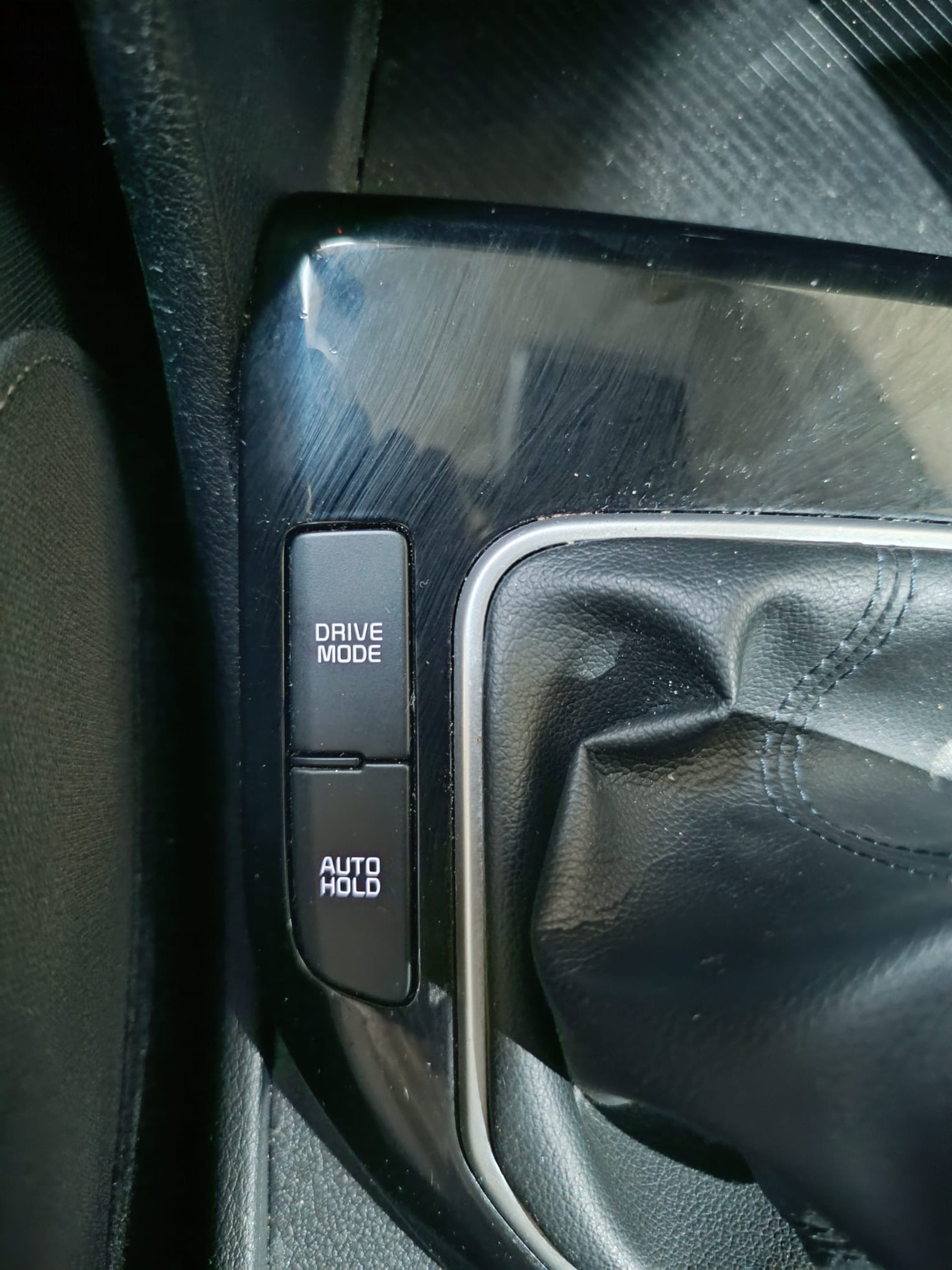 KIA SPORTAGE 1.6 Gasolina