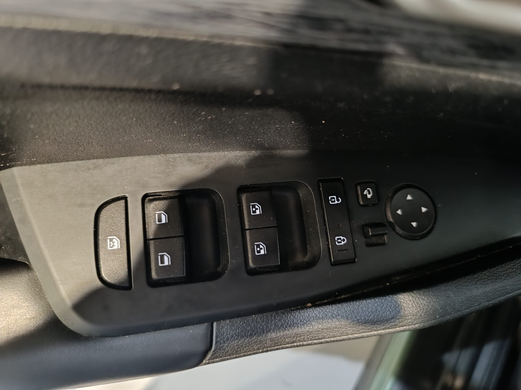 KIA SPORTAGE 1.6 Gasolina