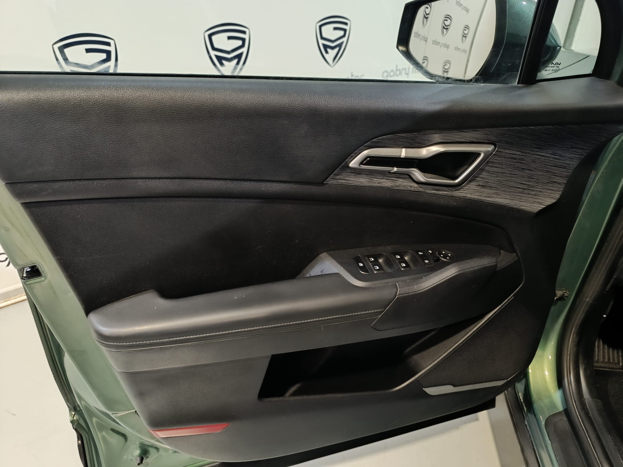 KIA SPORTAGE 1.6 Gasolina