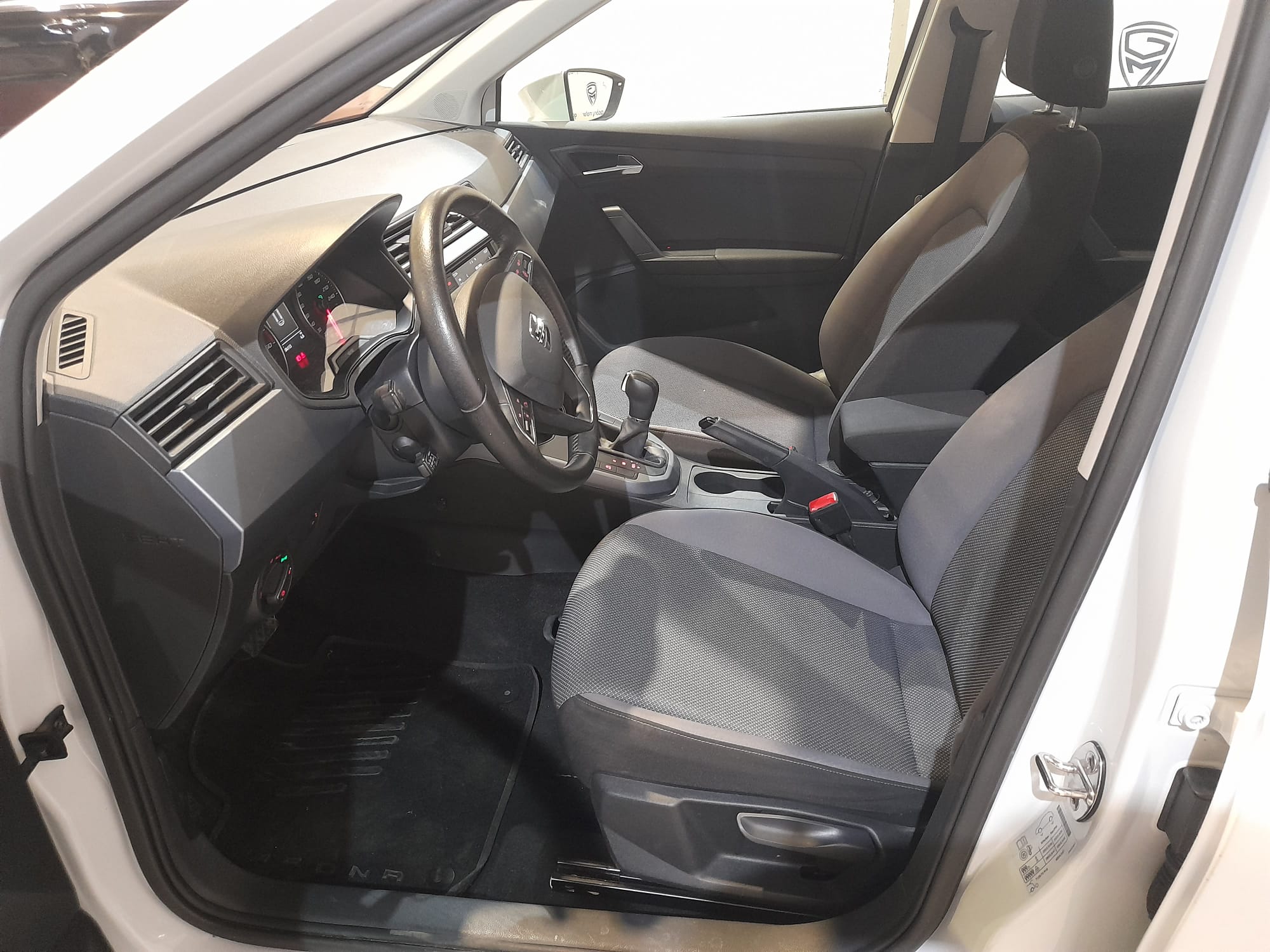 SEAT ARONA 1.5 TDI