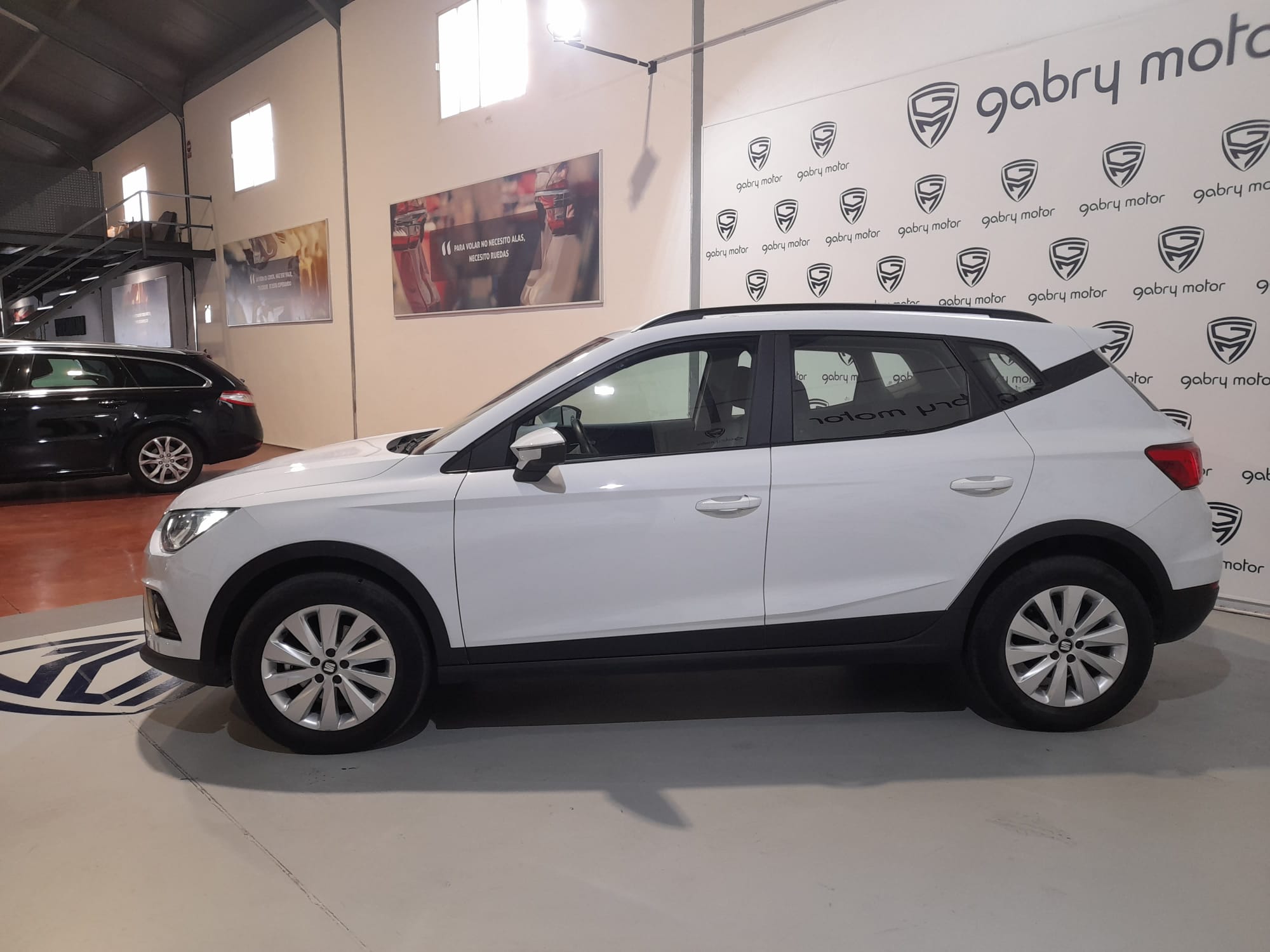 SEAT ARONA 1.5 TDI