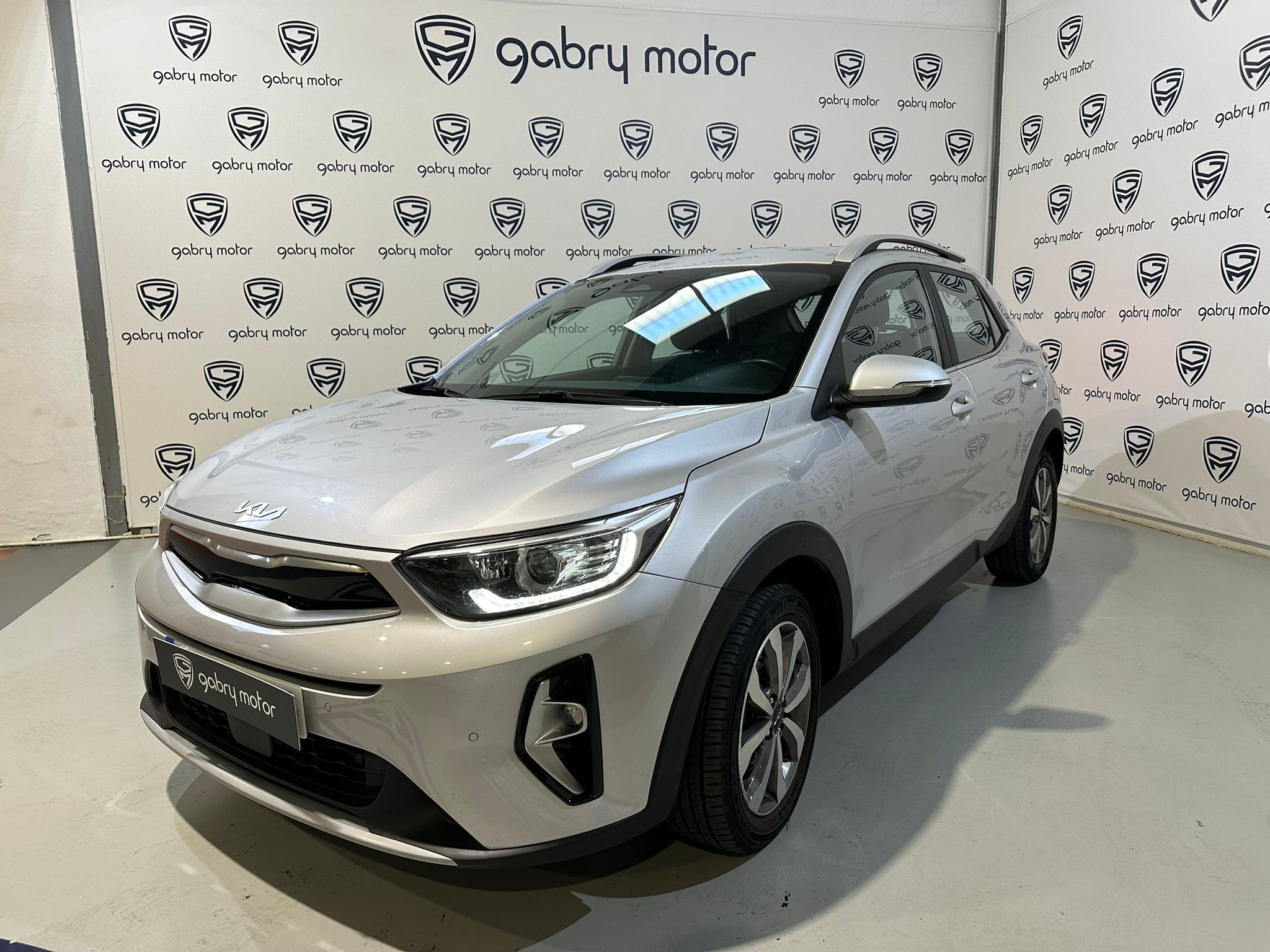 KIA STONIC 1.0 (HEV)