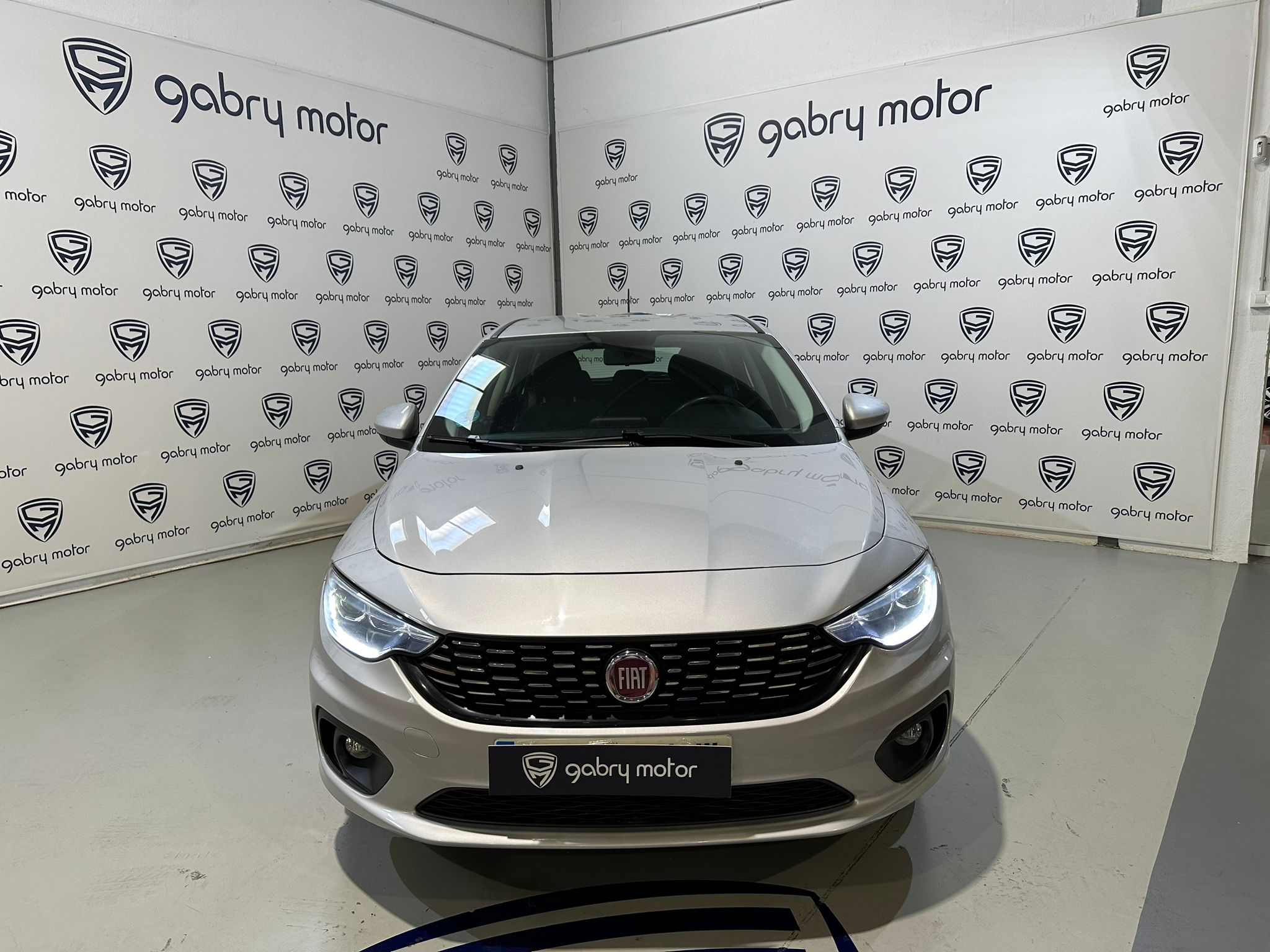 FIAT TIPO SW 1.3 JTD