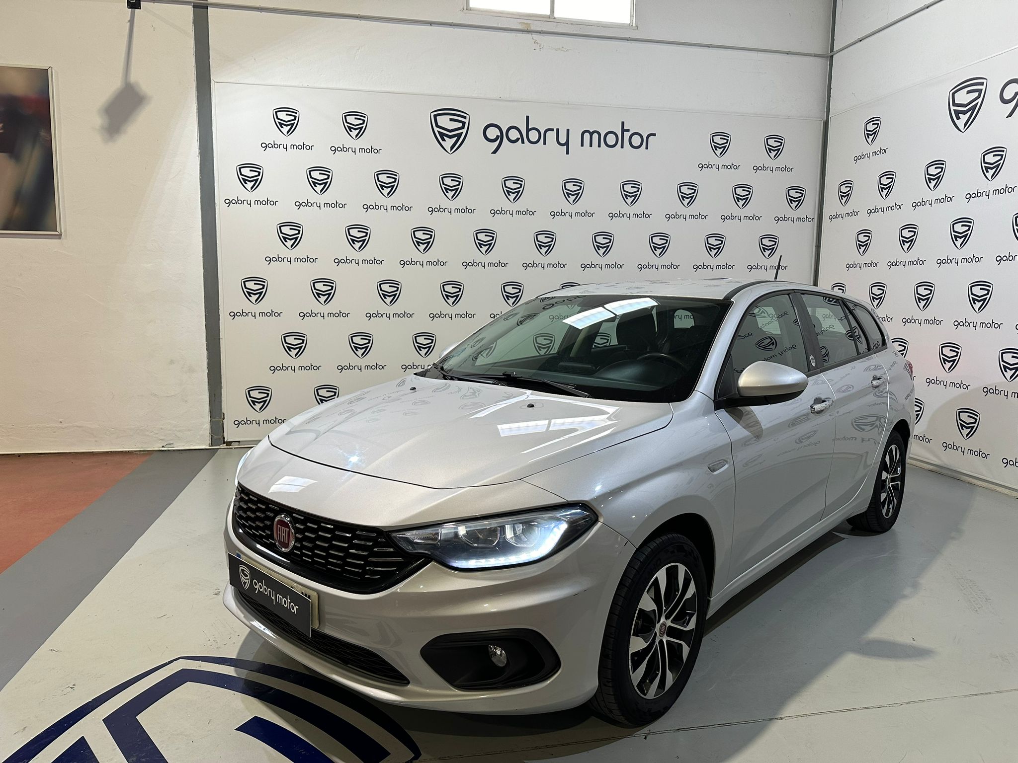 FIAT TIPO SW 1.3 JTD