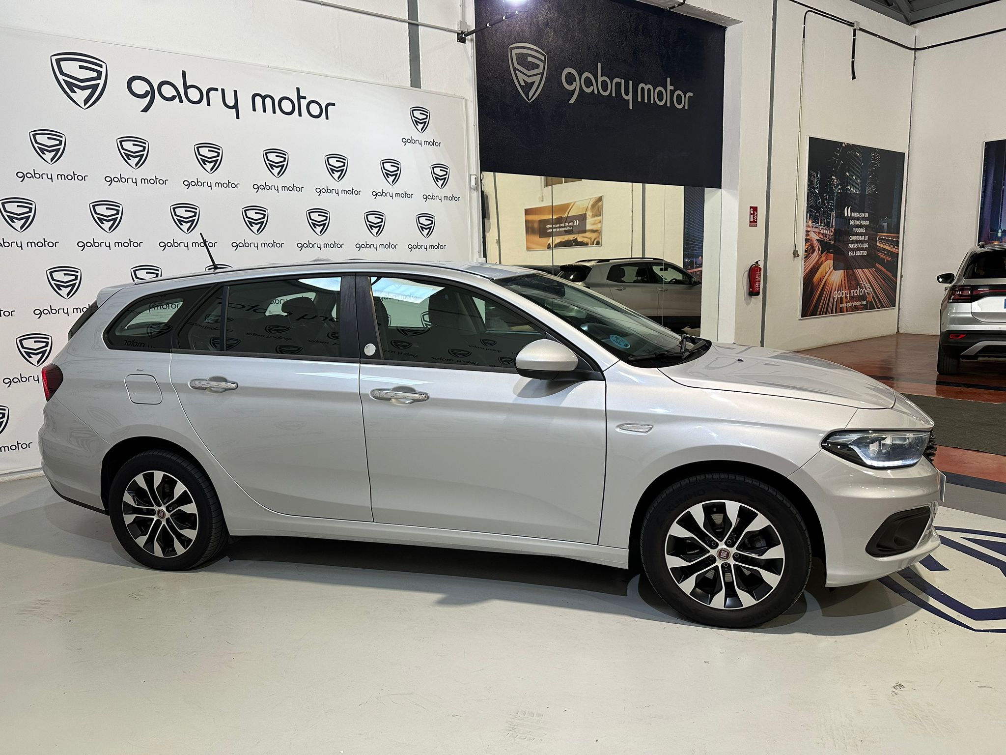 FIAT TIPO SW 1.3 JTD