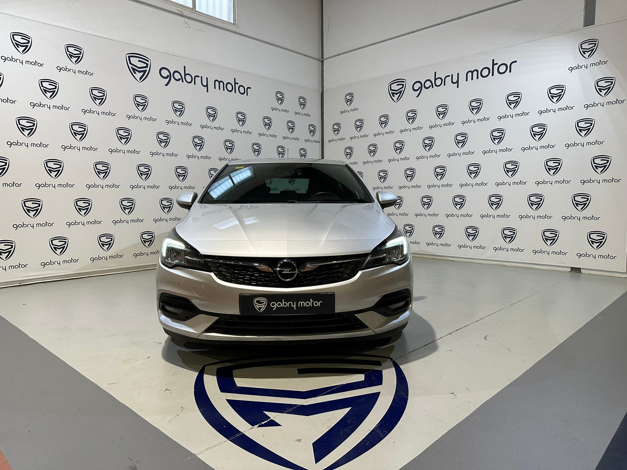 OPEL ASTRA+ 1.5 BlueHDI