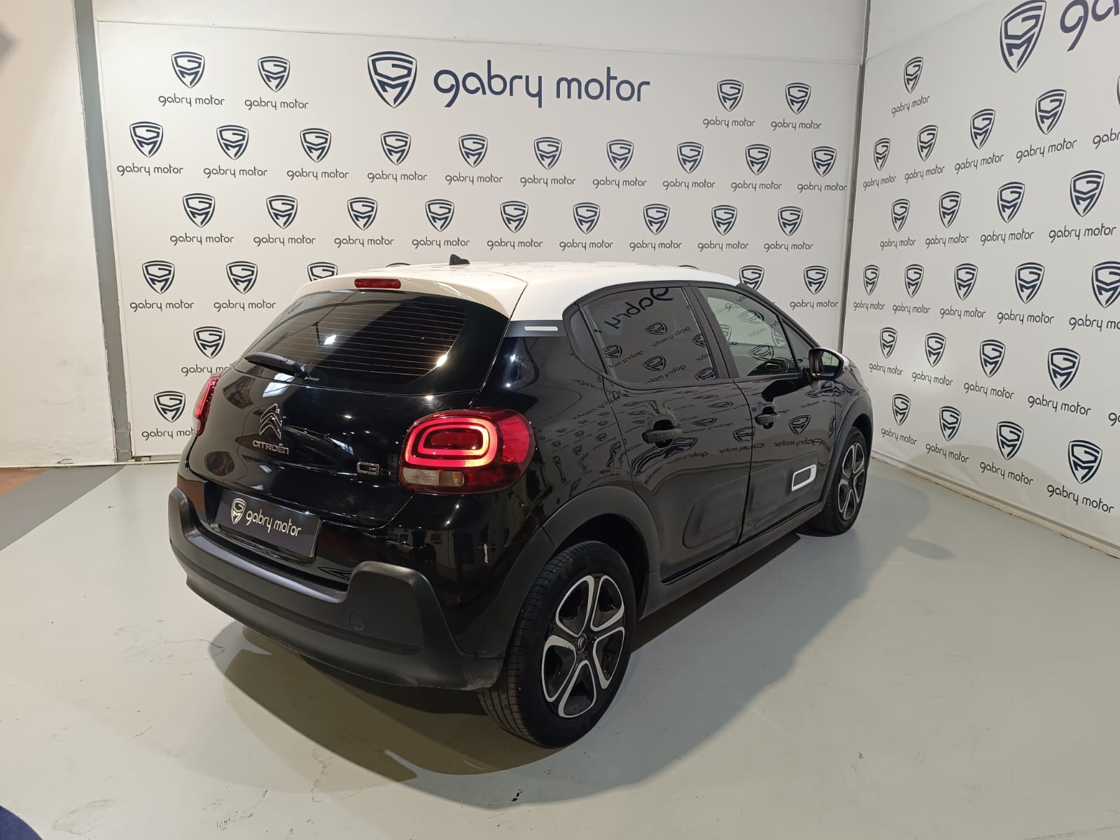 CITROEN C3 1.5 BlueHDI