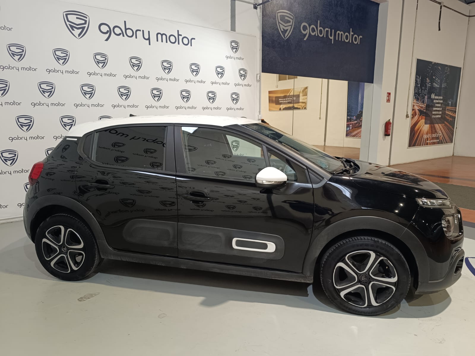 CITROEN C3 1.5 BlueHDI