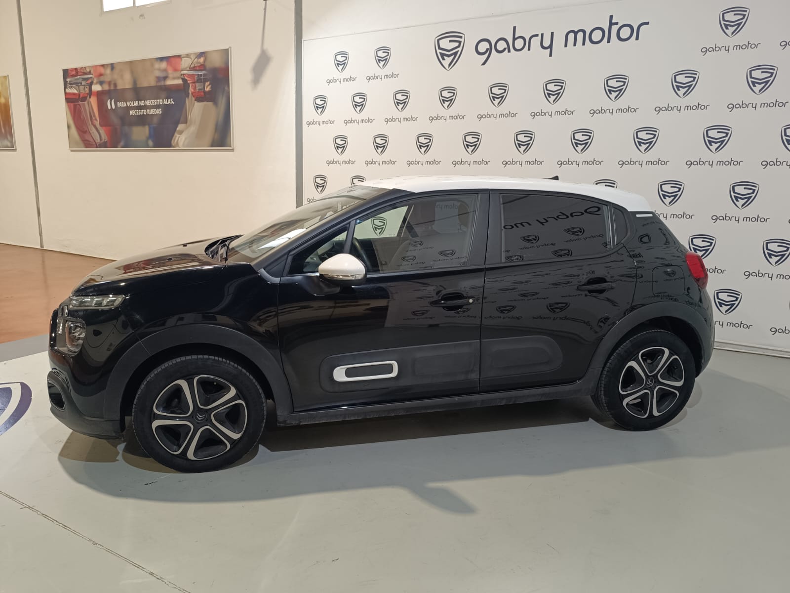 CITROEN C3 1.5 BlueHDI