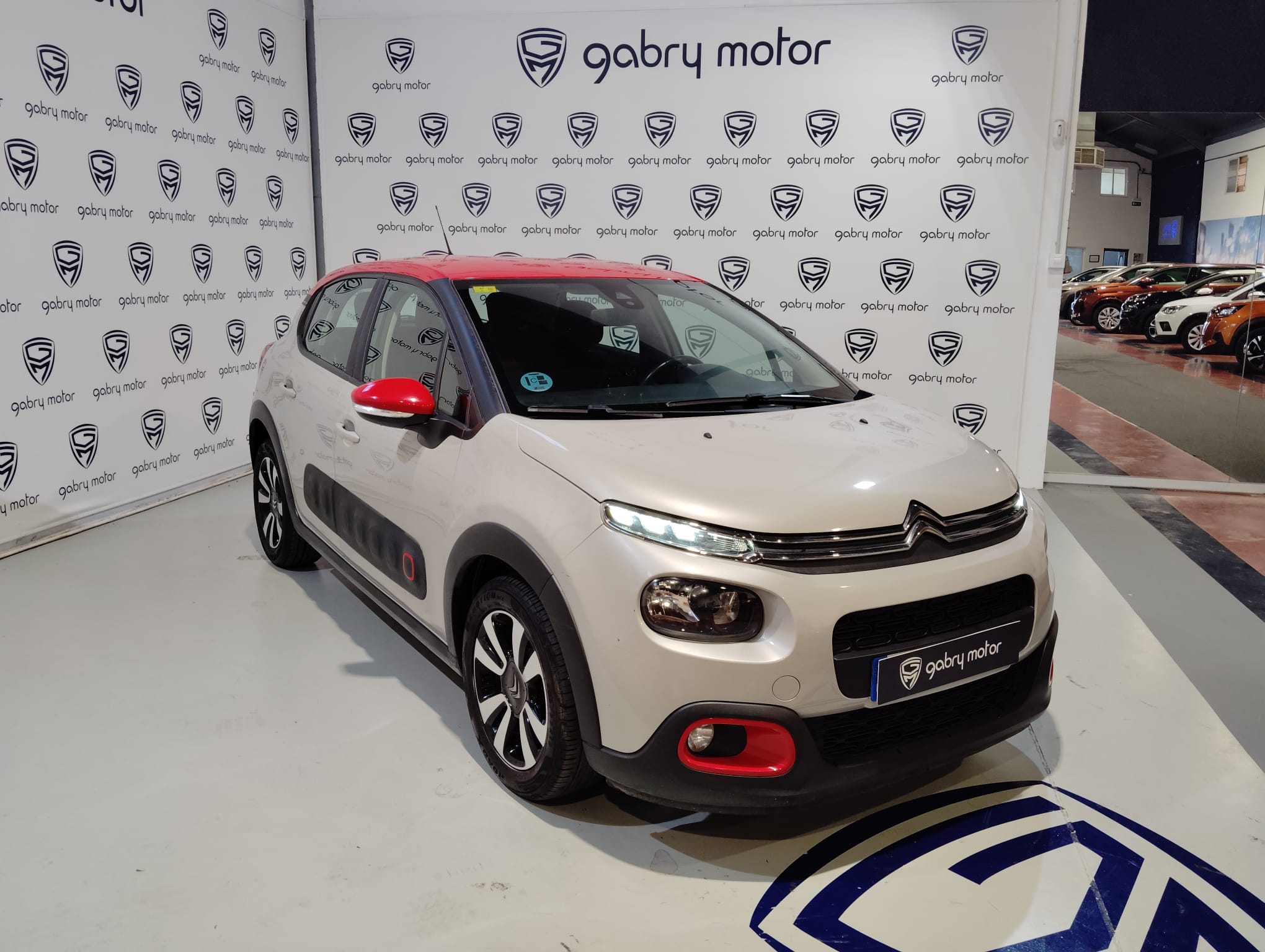 CITROEN C3 1.5 BlueHDI