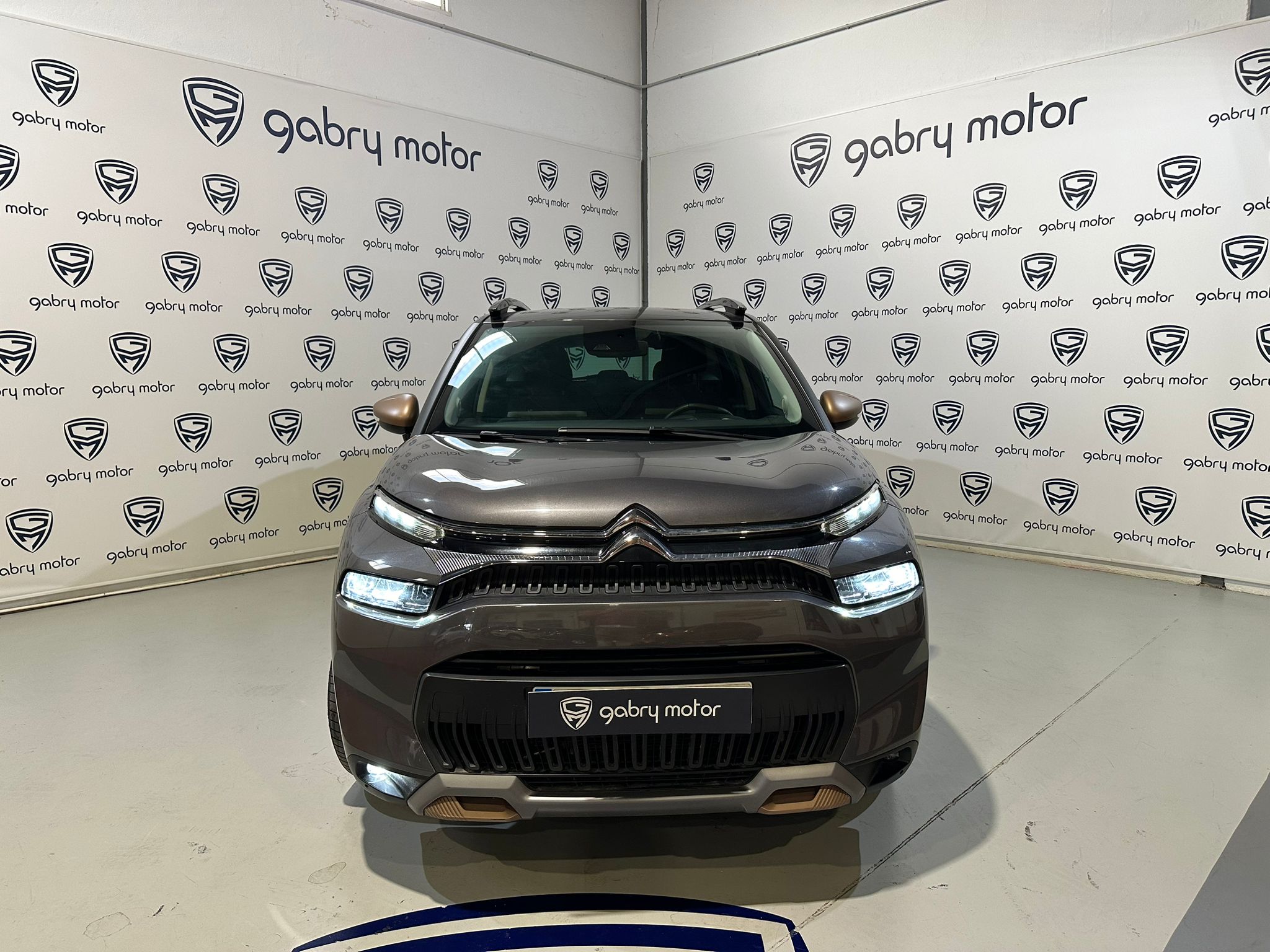 CITROEN C3 AIRCROSS 1.5 BlueHDI