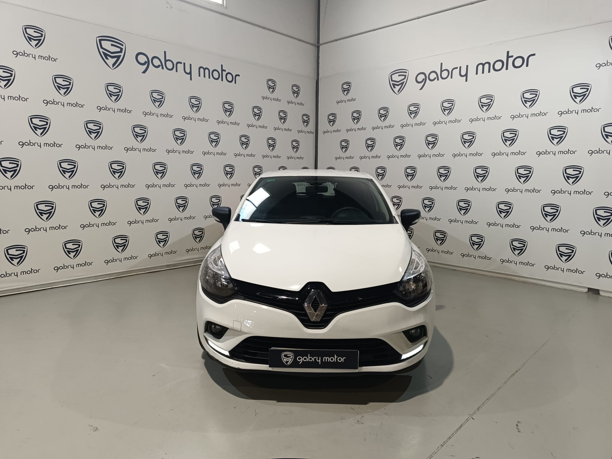 RENAULT CLIO 1.5 DCI