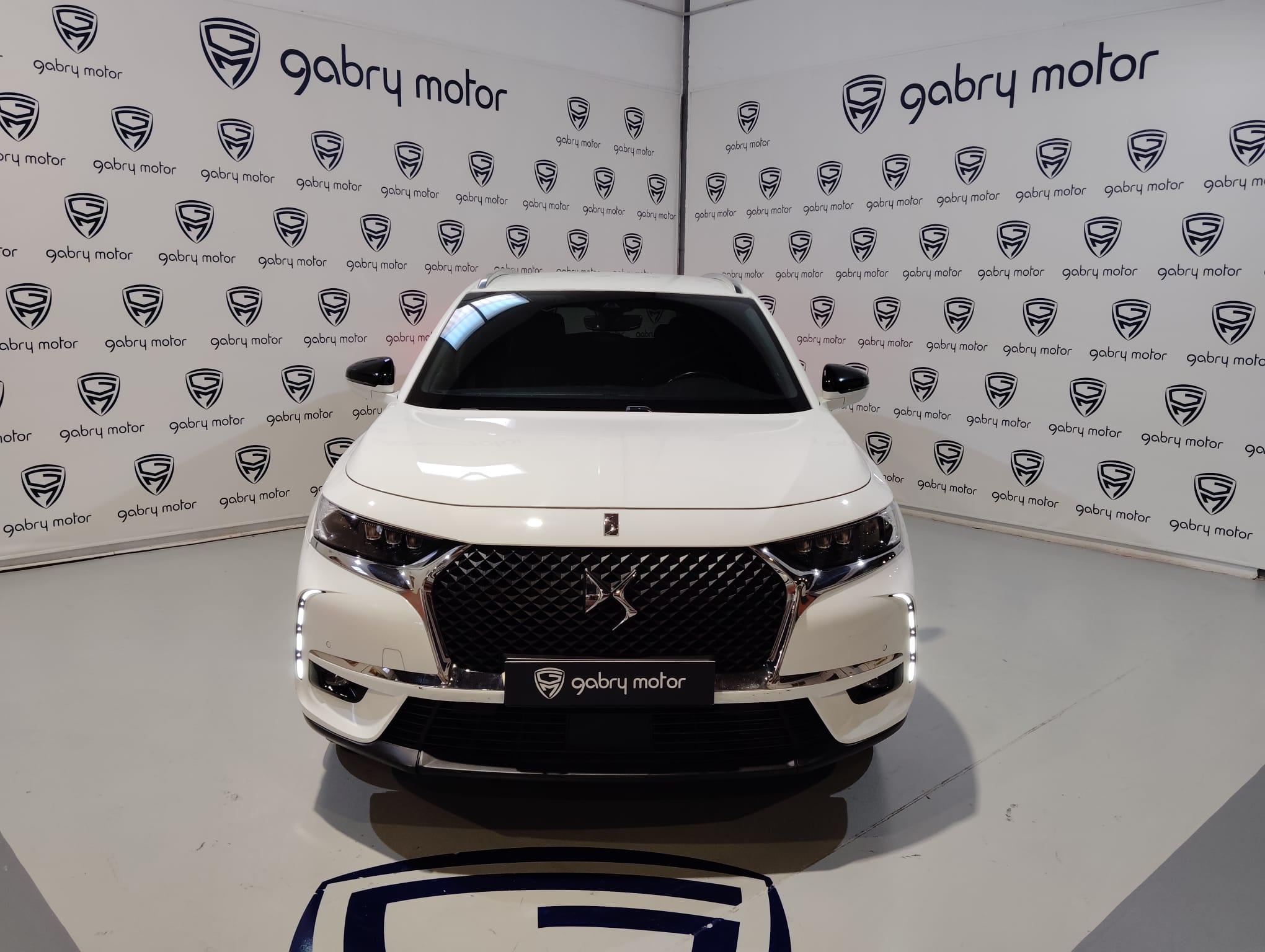 DS 7 CROSSBACK 1.5 BlueHDI