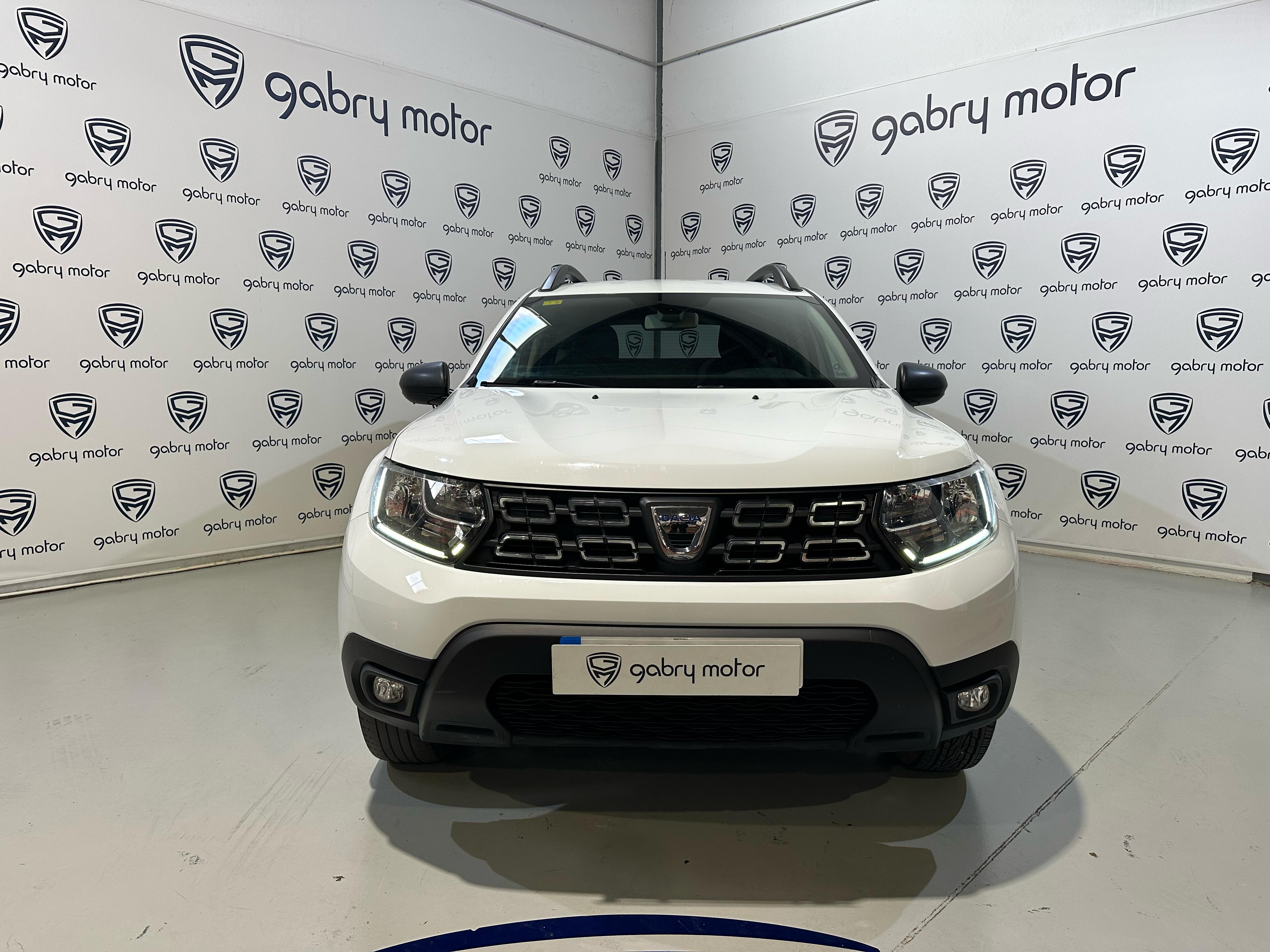 DACIA DUSTER 1.6 Gasolina