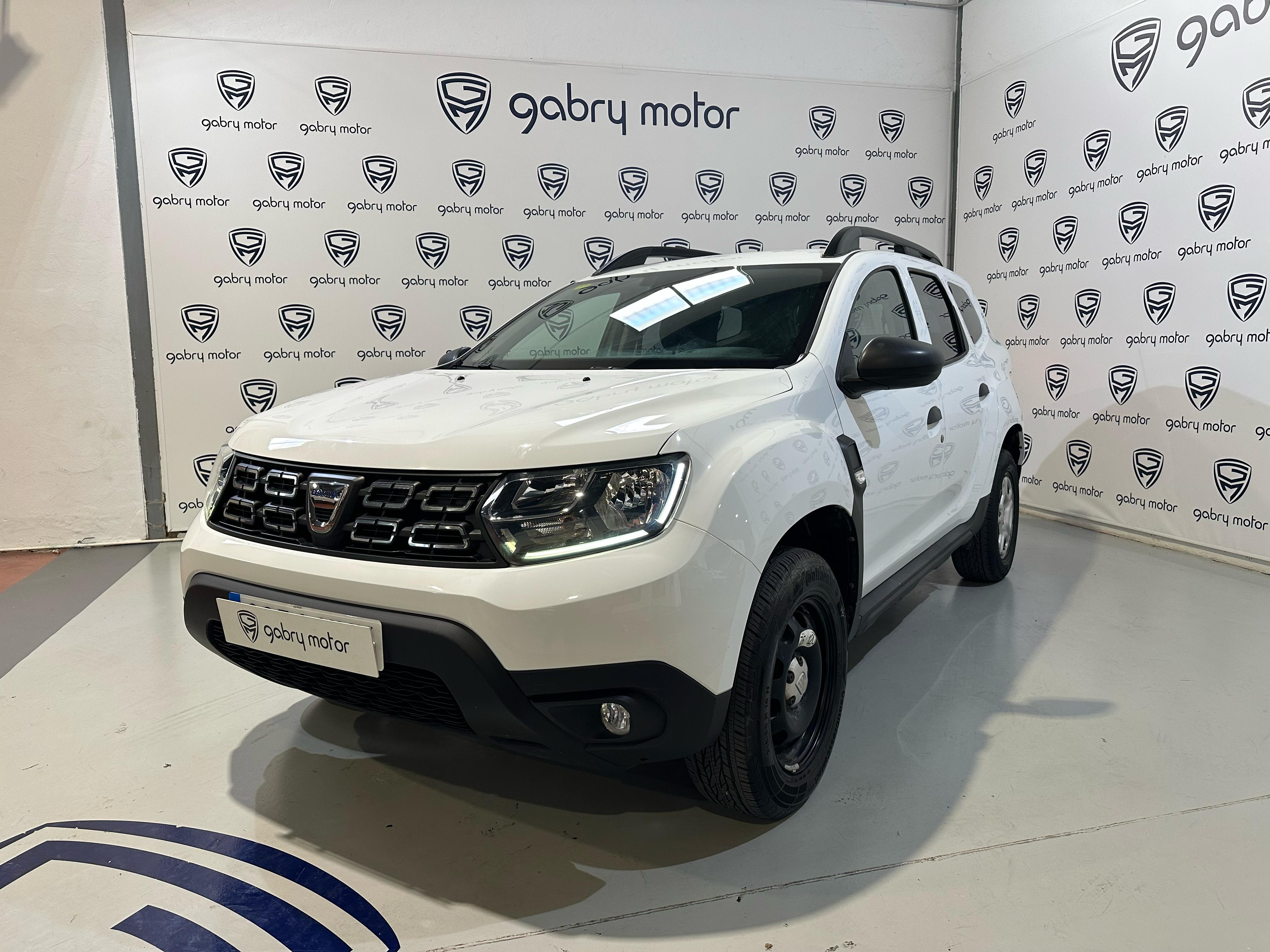 DACIA DUSTER 1.6 Gasolina